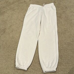 Athleta Girl sweatpants - size L/12